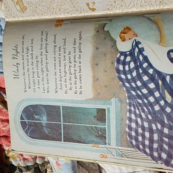 A Child's Garden Of Verses - Picture 4 of 5